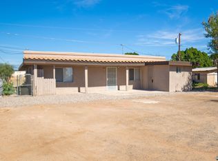816 W Spring St, Somerton, AZ 85350