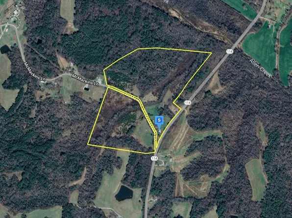 23305 State Route 114, Hollow Rock, TN 38342