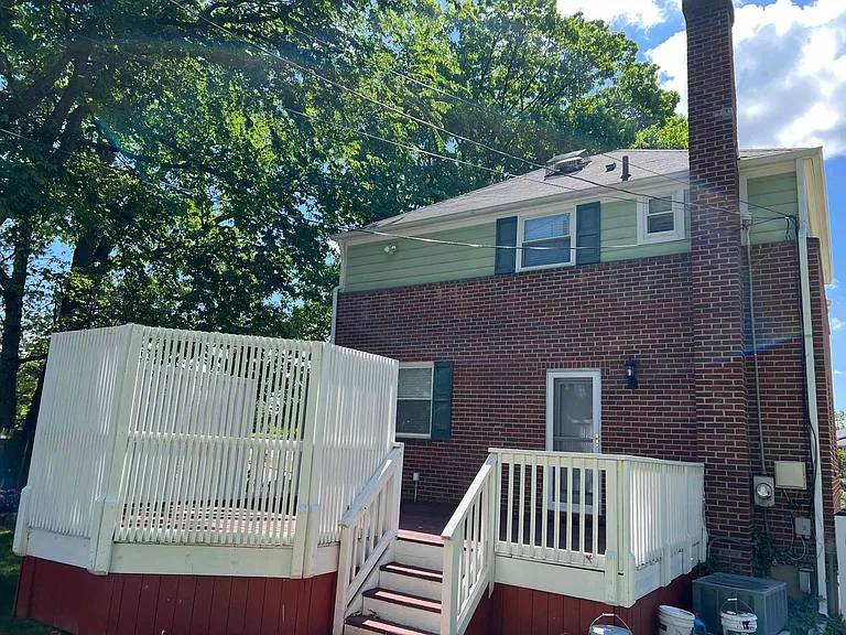4717 Arlington Blvd — Photo 35