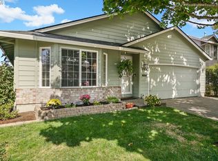 21651 SW Jay St, Aloha, OR 97003