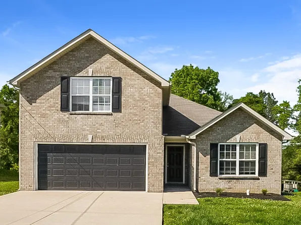 183 Lyndhurst Dr, La Vergne, TN 37086