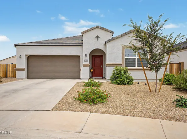 28241 N NEALITE Drive, San Tan Valley, AZ 85143