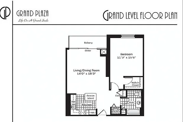 545 N Dearborn St #3008 — Photo 5