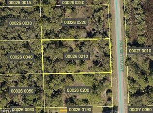 617 Palmetto Ave, Lehigh Acres, FL 33972