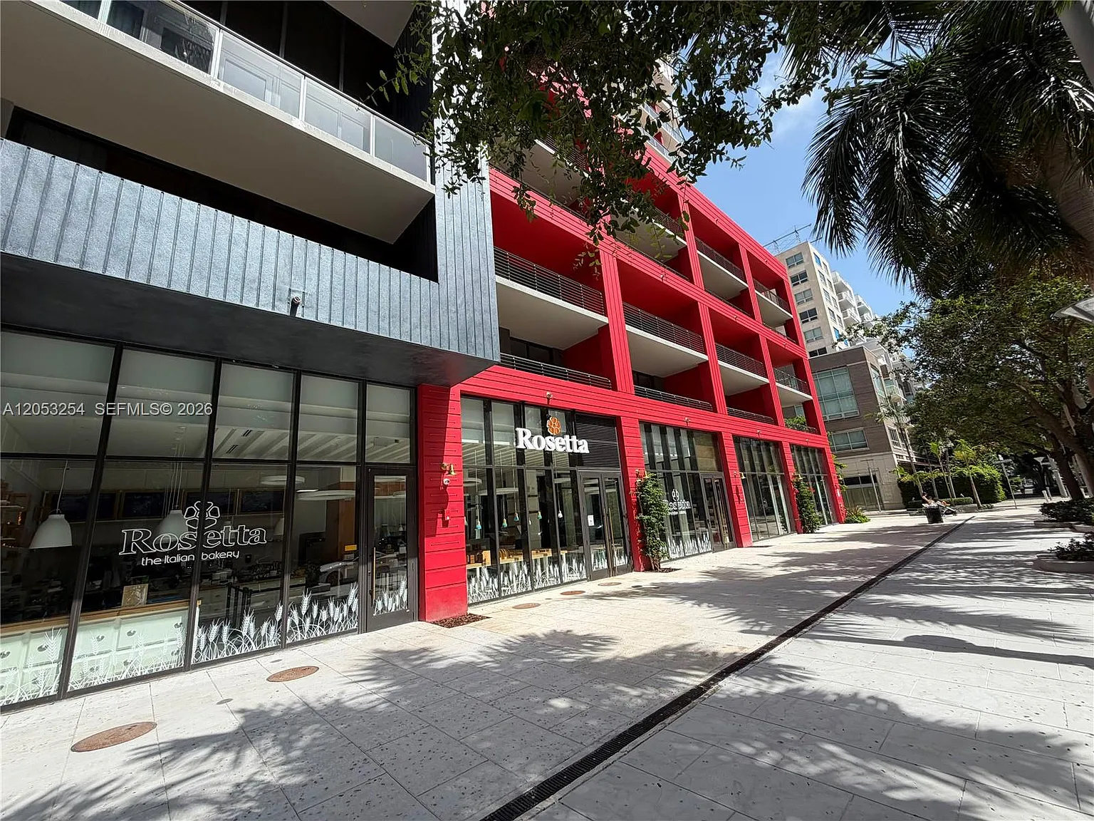 The Standard Residences — Photo 2