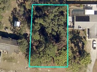 0 Jollett St #17, Spring Hill, FL 34608