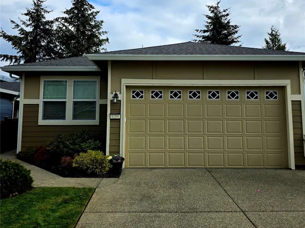 4200 Bainbridge Court NE, Lacey, WA 98516