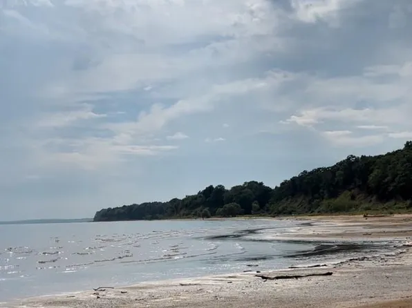 121381 S 4151st Rd Lot 25, Eufaula, OK 74432