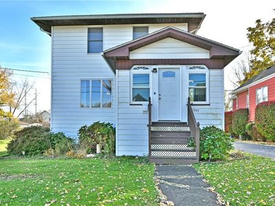 7862 2nd St, Masury, OH, 44438