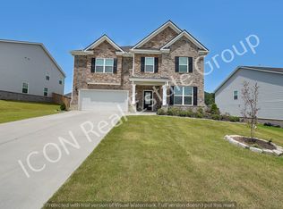 3349 English Elm Way, Loganville, GA 30052