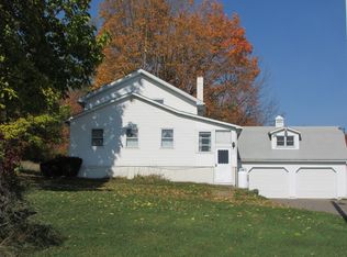 3948 Old Stagecoach Rd, Wyalusing, PA 18853