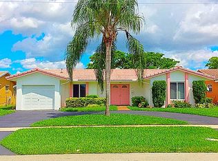 4031 Thomas St, Hollywood, FL 33021