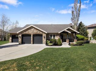10346 S Grayrock Ct, Sandy, UT 84092