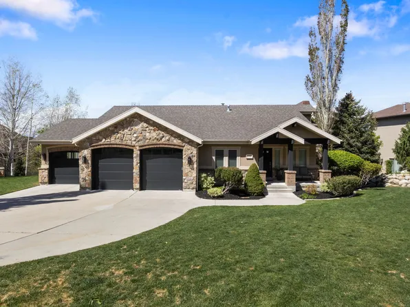 10346 S Grayrock Ct, Sandy, UT 84092