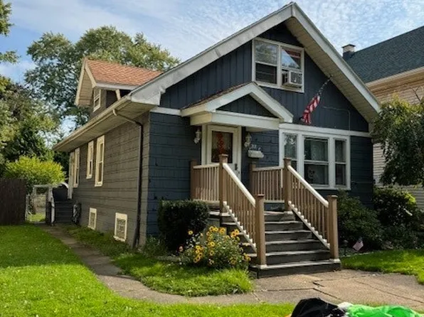 201 58th St, Niagara Falls, NY 14304
