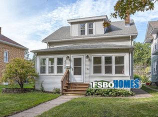 2508 Arlington Ave, Davenport, IA 52803