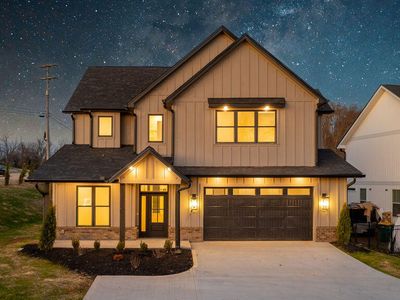 10641 High Meadow Dr, Knoxville, TN, 37932