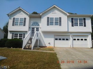 2675 Fort Apachee Trl, Dacula, GA 30019