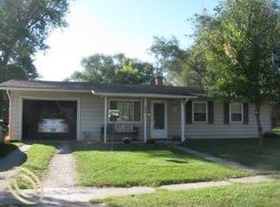 6498 Marcy St, Brighton, MI 48116