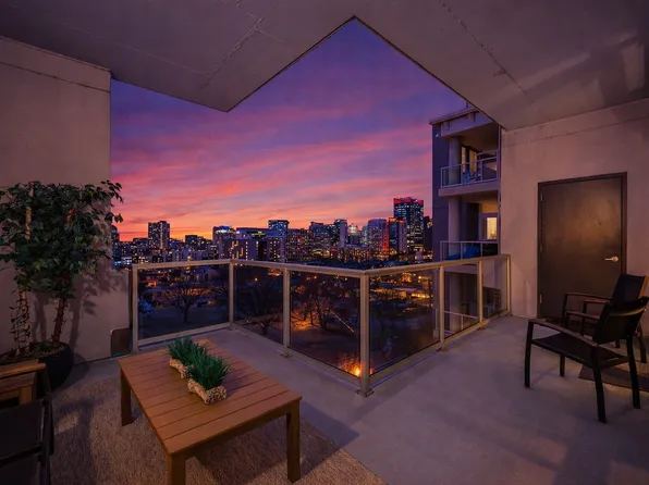 20 Rutledge St #606, Nashville, TN 37210