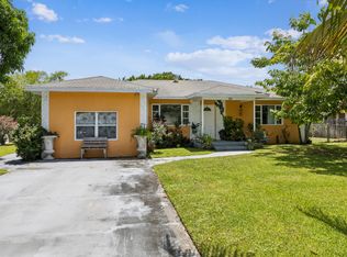 414 W Branch Street, Lantana, FL 33462