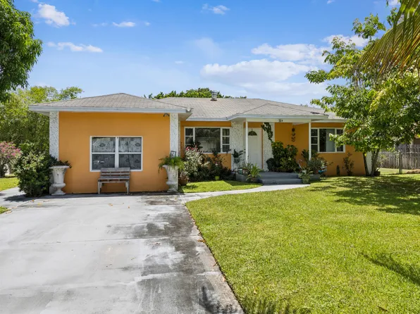 414 W Branch Street, Lantana, FL 33462