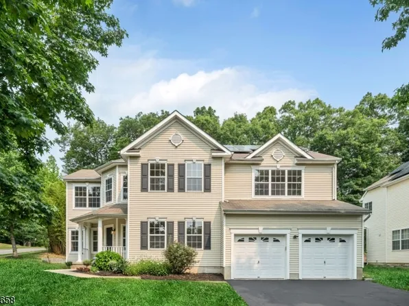 1 WINDING RIDGE ROAD, Jefferson Twp., NJ 07849