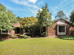 6866 S Staff Rd, Fayetteville, NC 28306