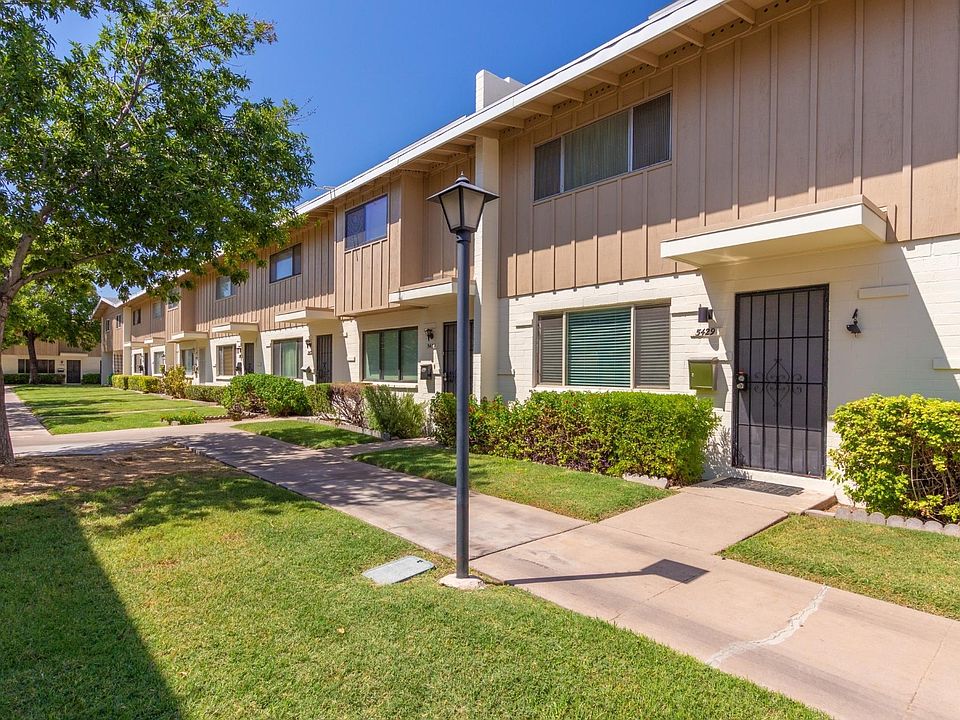 1st image of 2425 W Missouri Ave #5433