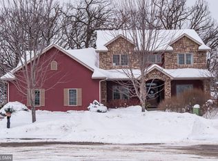 1501 15th Street Cir NE, Kasson, MN 55944