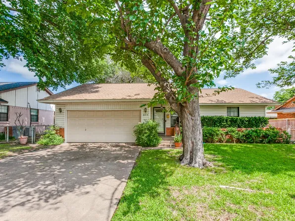 809 Alamo Ln, Garland, TX 75040