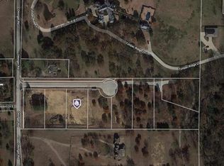 1712 Magner Way LOT 4, Roanoke, TX 76262