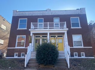 3708 Fairview Ave, Saint Louis, MO