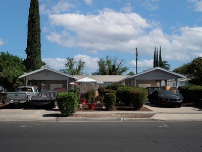 2111-2109 Celeste Dr, Modesto, CA, 95355