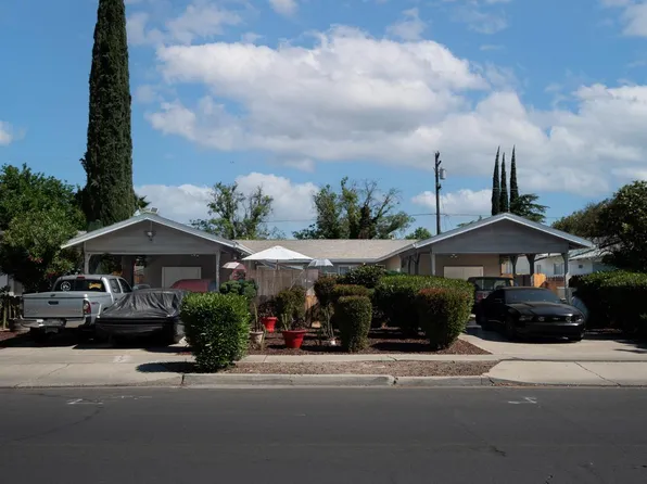 2111-2109 Celeste Dr, Modesto, CA 95355