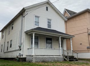 1419 Pittston Ave, Scranton, PA 18505