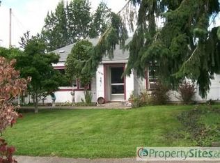 1270 L St, Springfield, OR 97477
