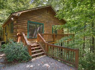 67 Holly Hollow Ct, Cherry Log, GA 30513