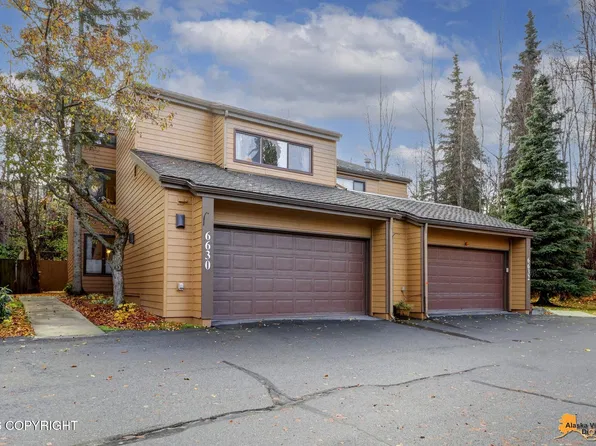 6630 Lakeway Dr, Anchorage, AK 99502