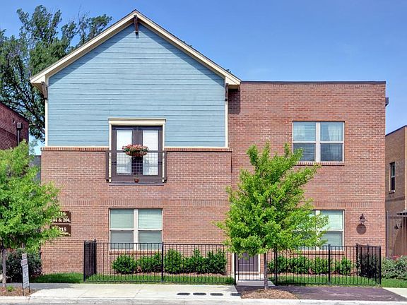 5th image of 1218 College Ave APT 206