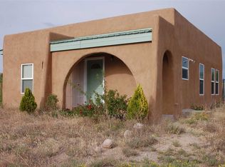 30 Arroyo Seco Cir, Espanola, NM 87532