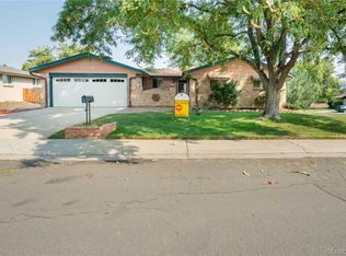 7321 W 74th Pl, Arvada, CO 80003