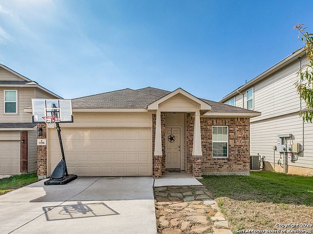 11506 CLASSMORE GAP, San Antonio, TX 78245 | MLS #1732564 | Zillow