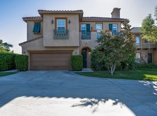 25768 Hawthorne Pl, Stevenson Ranch, CA 91381