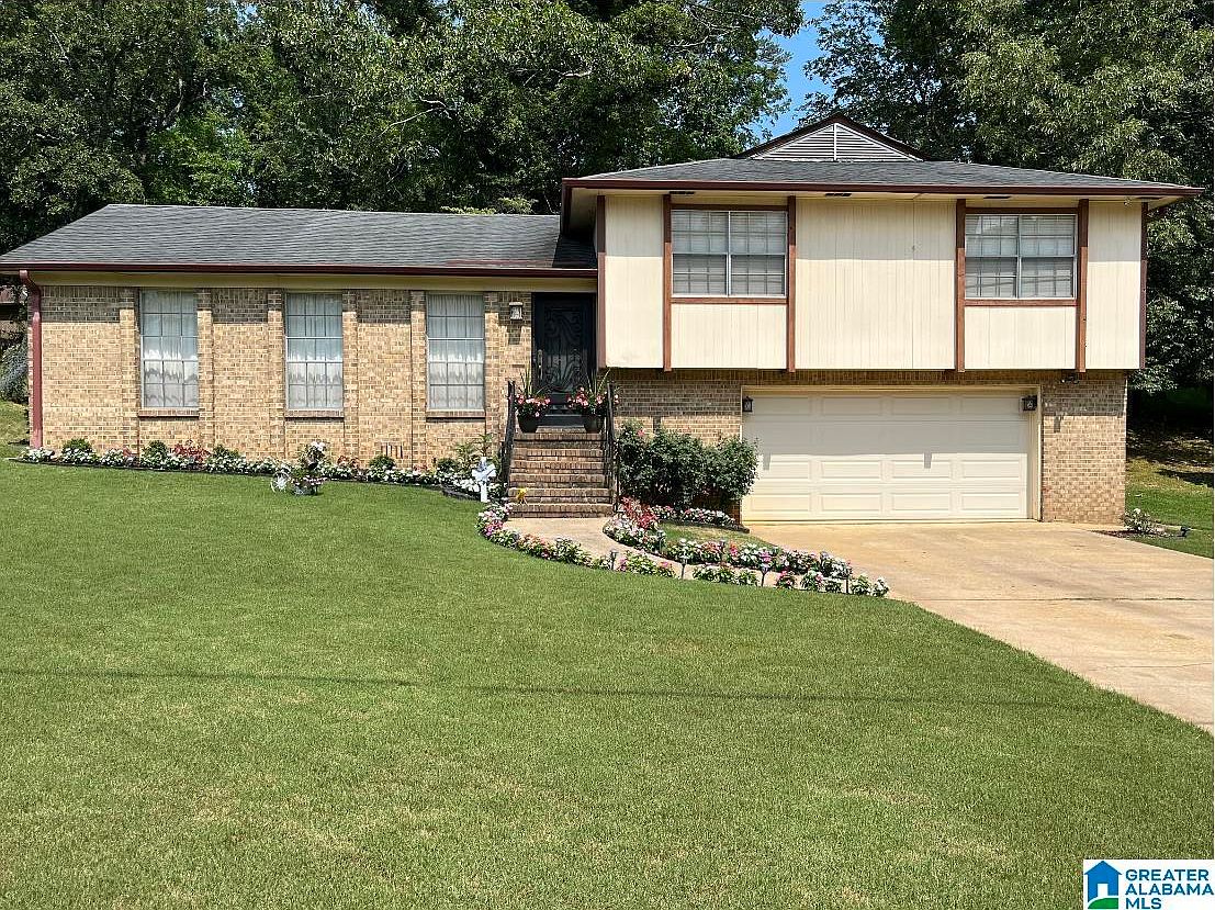 7416 Earlwood Dr, Fairfield, AL 35064 Zillow