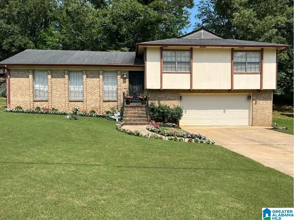 7416 Earlwood Rd #0, Fairfield, AL 35064