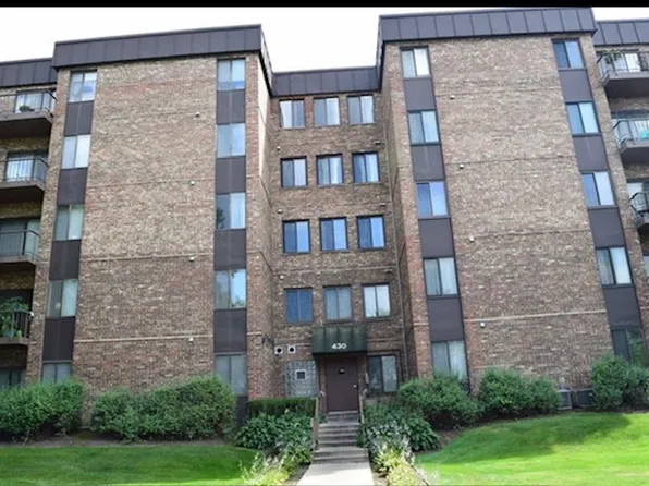 430 Walnut Creek Ln Unit 2306, Lisle, IL 60532