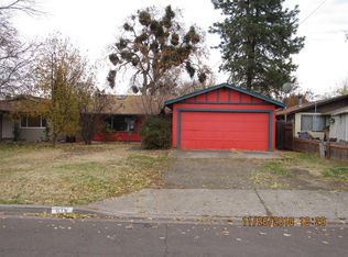 619 Jeanette Ave, Medford, OR 97501