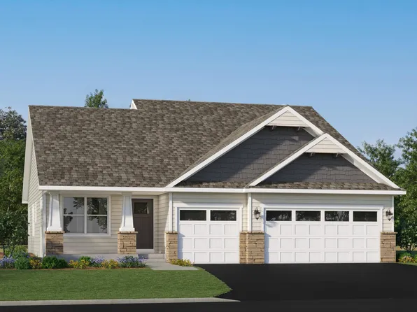 1911 Dogwood Ct, Carver, MN 55315