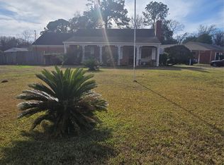 603 W Patton Ave, Montgomery, AL 36105